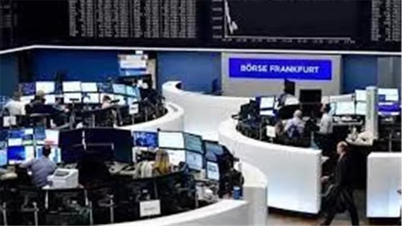 مؤشرات الأسهم الأوروبية تشهد ارتفاعًا في بداية تعاملات اليوم