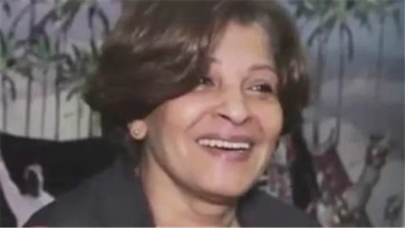 أسرار لأول مرة حول الفنانة المصرية عائشة الكيلاني.. وأسباب تصدرها مواقع التواصل
