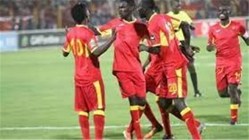  الدوري السوداني.. كيفية مشاهدة مباراة المريخ والشرطة القضارف 