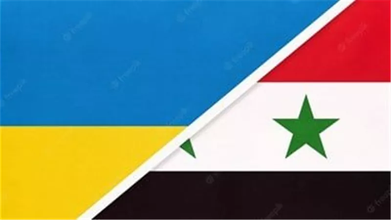 بعد أسابيع من إقدام كييف على الخطوة.. سوريا تعلن قطع علاقتها الدبلوماسية مع أوكرانيا