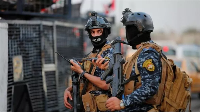 العراق: الهجوم الإرهابي بمحافظة صلاح الدين لن يمر دون محاسبة الجناة