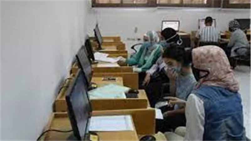  تنسيق الثانوية العامة 2022 بمصر يتصدر محركات البحث