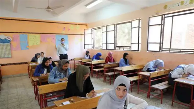 مصر.. ما هو موعد تنسيق الثانوية العامة 2022؟