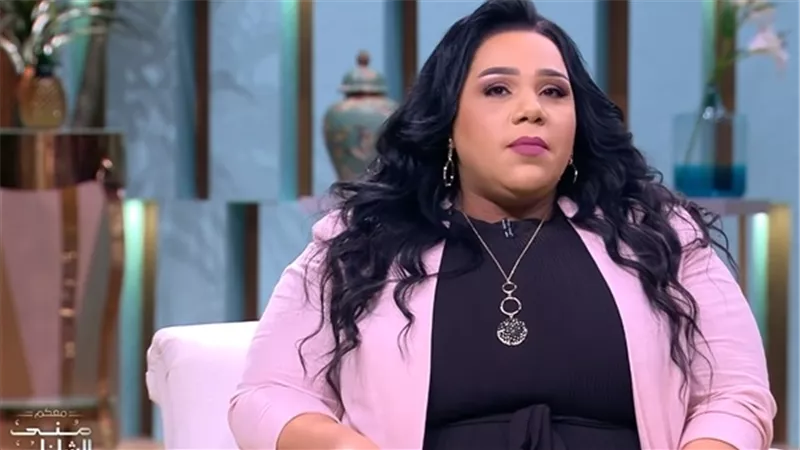 إصابة والدة الفنانة المصرية شيماء سيف بكورونا