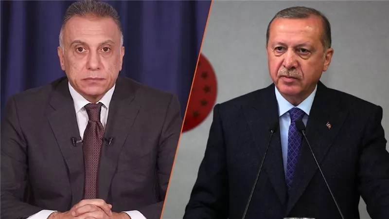 تطورات جديدة في الأزمة بين العراق وتركيا.. ما التفاصيل؟