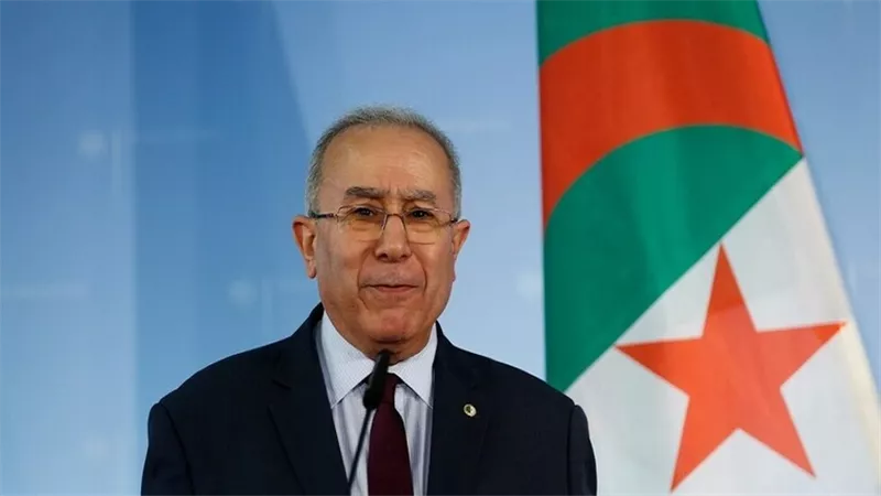 اليوم.. وزير الخارجية الجزائري يصل إلى دمشق