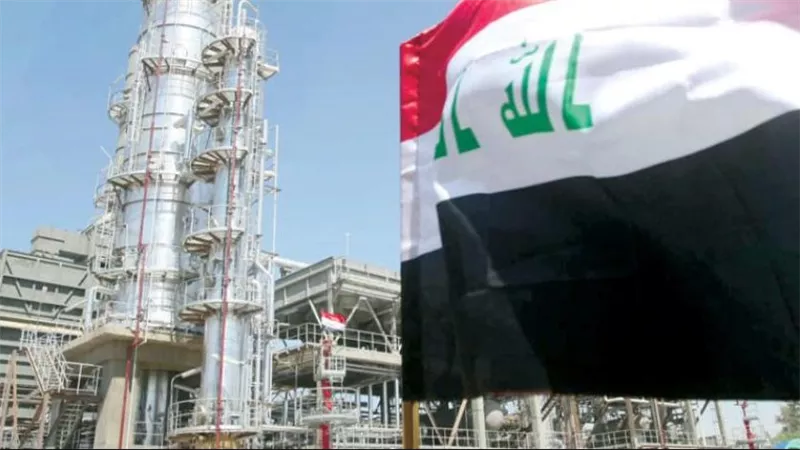 مسئول عراقى: ماضون فى تأمين صادرات النفط