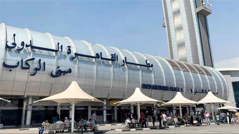 سحر مصطفي: الحصول على التأشيرة من المطارات لـ 185 جنسية يزيد التدفقات السياحية لمصر