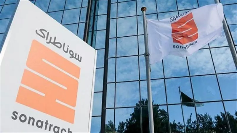 الجزائر توقف إمداد إسبانيا بالغاز عبر خط أنابيب ميدغاز البحري