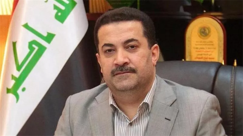 بعد تسلمه مهام منصبه.. رسائل دولية لرئيس الوزراء العراقي الجديد