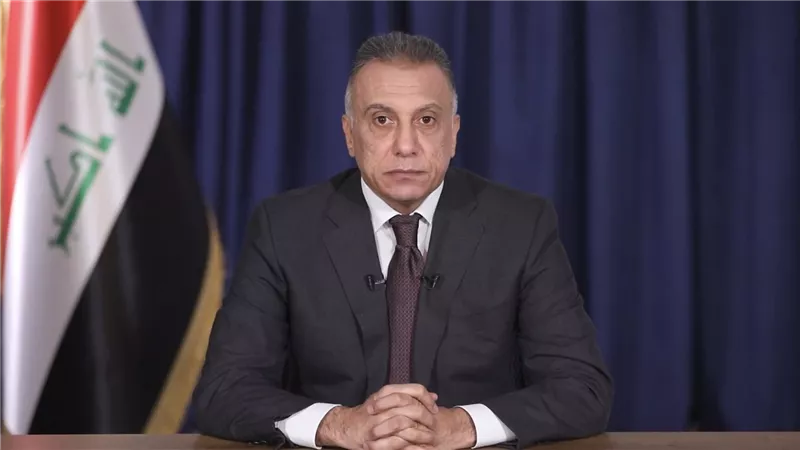 الكاظمي يدعو المجتمع الدولي للاستماع لوجهة النظر العراقية بشأن الاعتداء التركي