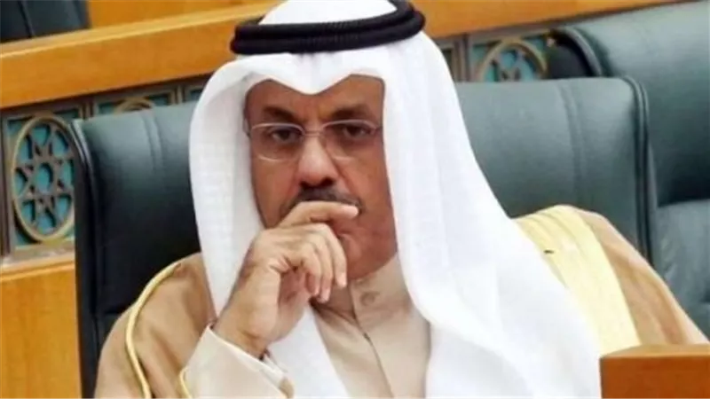 رئيس وزراء الكويت الجديد يتعهد بالمحافظة على المكتسبات الوطنية
