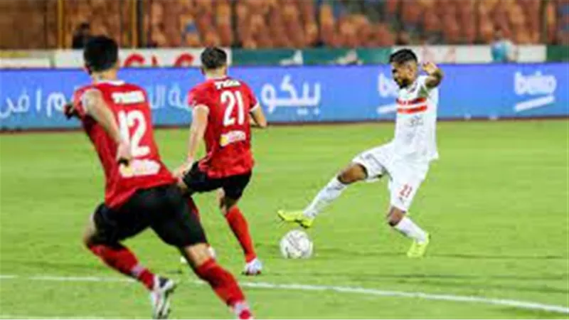  جدول ترتيب هدافي الدوري المصري للموسم الحالي