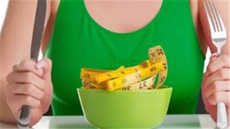  خدعة سهلة يمكن اعتمادها للمساعدة على خفض استهلاك السعرات الحرارية