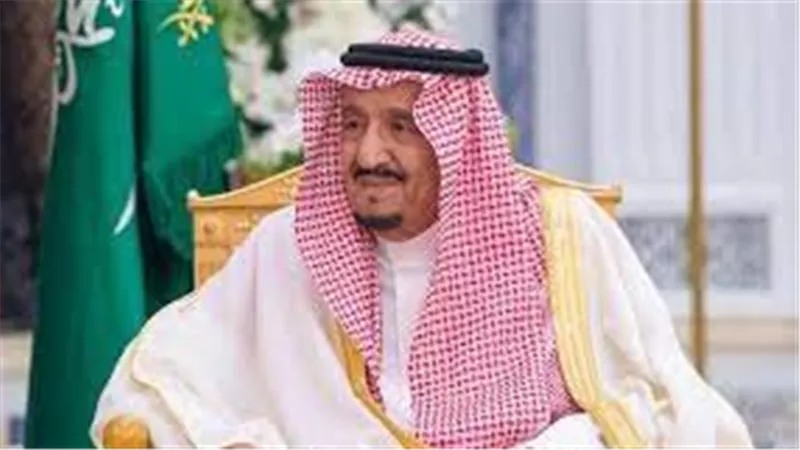 واس: قمة البحرين استجابة لرؤية خادم الحرمين للعمل الخليجي المشترك