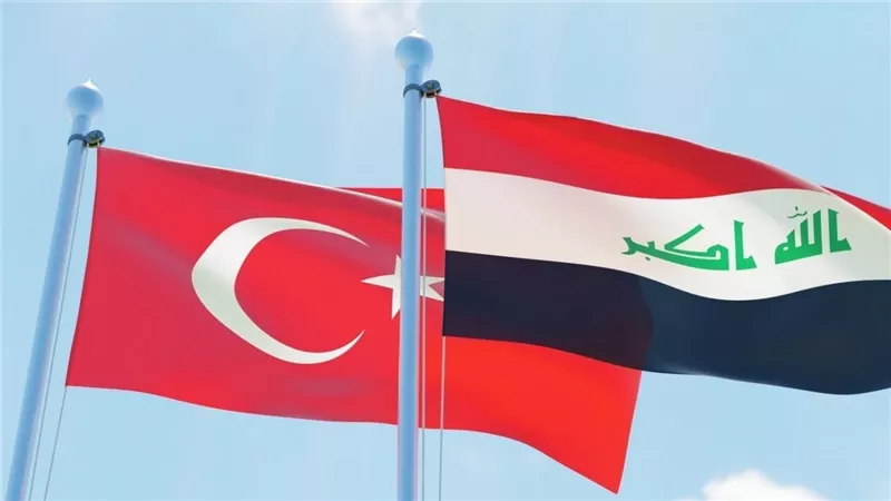 تركيا: العراق غير قادر على مجابهة 