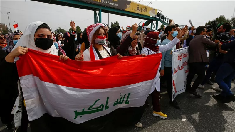 ما السيناريو المقبل في العراق بعد الأحداث الأخيرة؟