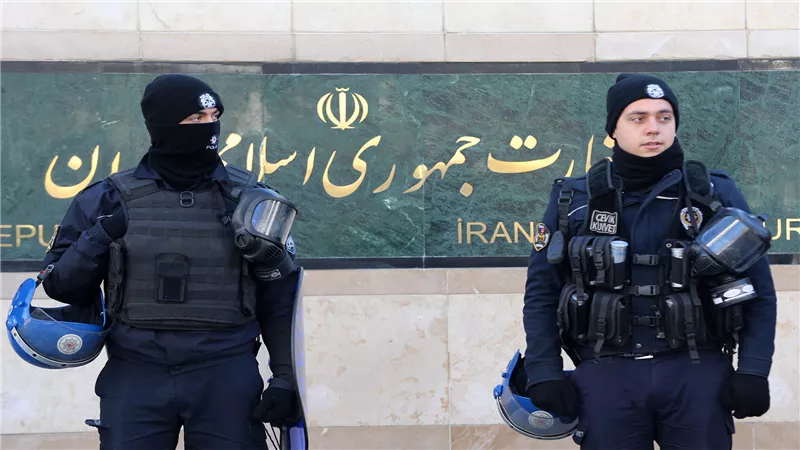 إيران: اعتقال شبكة تجسس إسرائيلية بتهمة تجميع معلومات حيوية