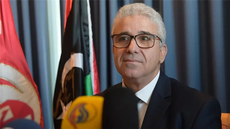باشاغا: لن نقبل باستخدام القوة للاستمرار في الحكم