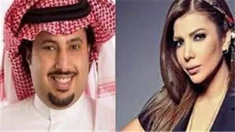  الفنانة أصالة نصري تعلن عن تعاون جديد يجمعها مع تركي آل الشيخ
