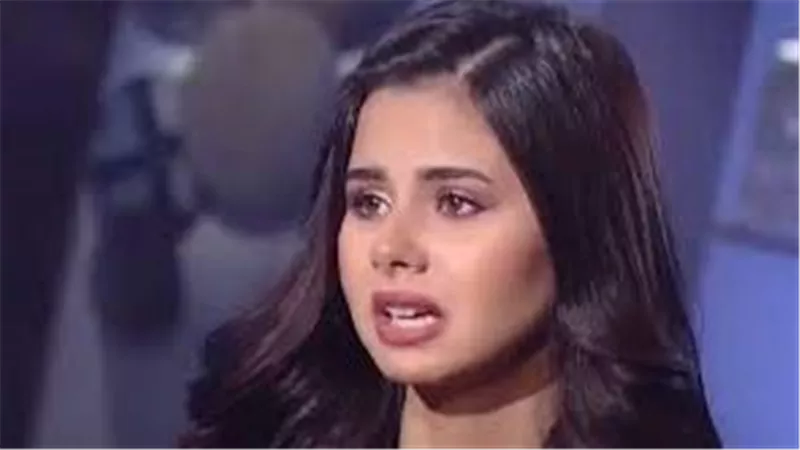 حقيقة طلاق الفنانة المصرية 