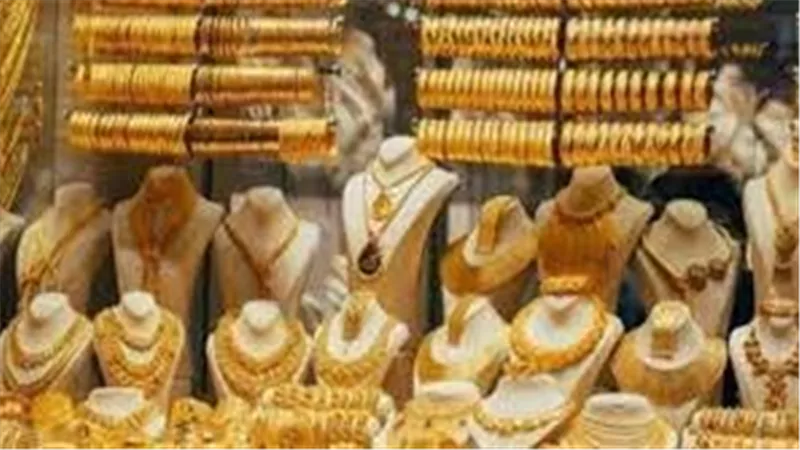  أسعار الذهب اليوم الاحد في الأردن
