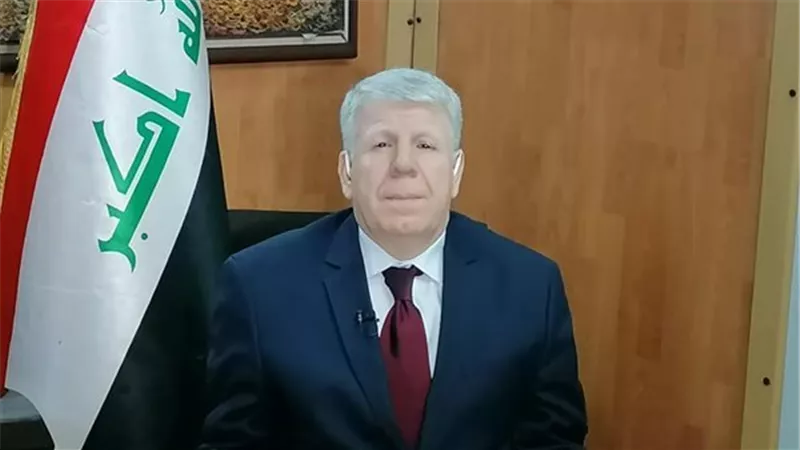 الدكتور علي مهدي في حواره لـ 