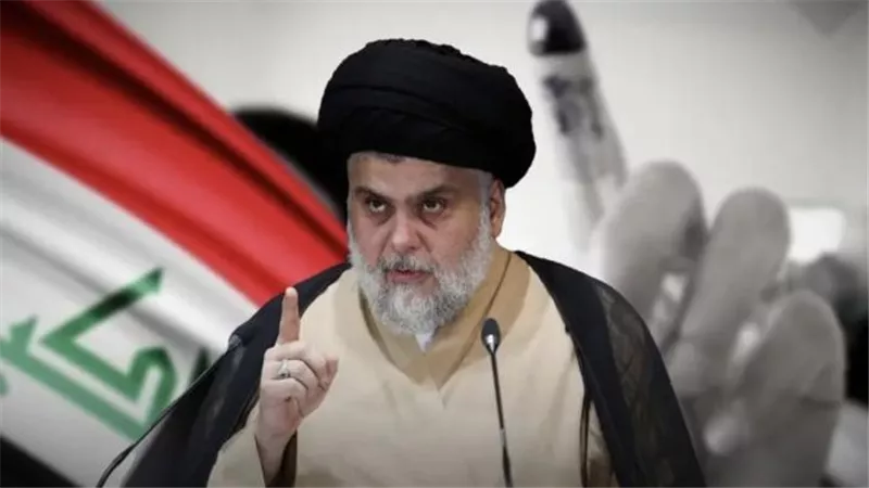 العراق.. الصدر يشترط انسحاب العامري وكتلته من الإطار التنسيقي للقبول بحوار معه