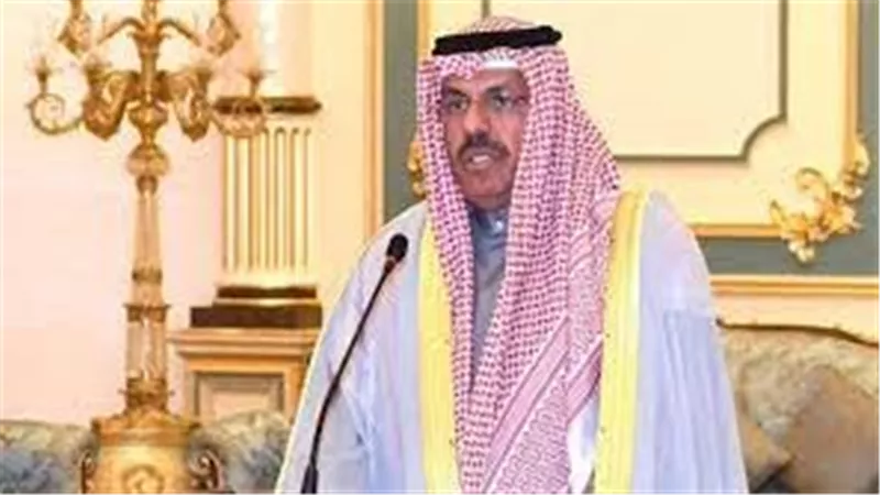  مرسوم أميري بتشكيل حكومة الكويت الجديدة