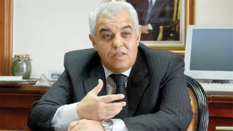 وزير الري المصري الأسبق يضع حلولًا لأزمة سد النهضة الإثيوبي
