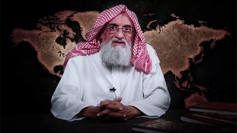 10 معلومات عن زعيم تنظيم القاعدة أيمن الظواهري