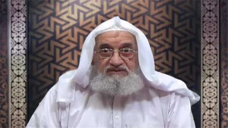 التفاصيل الكاملة حول مقتل زعيم تنظيم القاعدة الإرهابي 