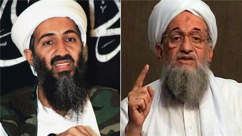 رغم وجوده في مكان آمن..  كواليس ساعة الحسم في اصطياد أمريكا لـ 