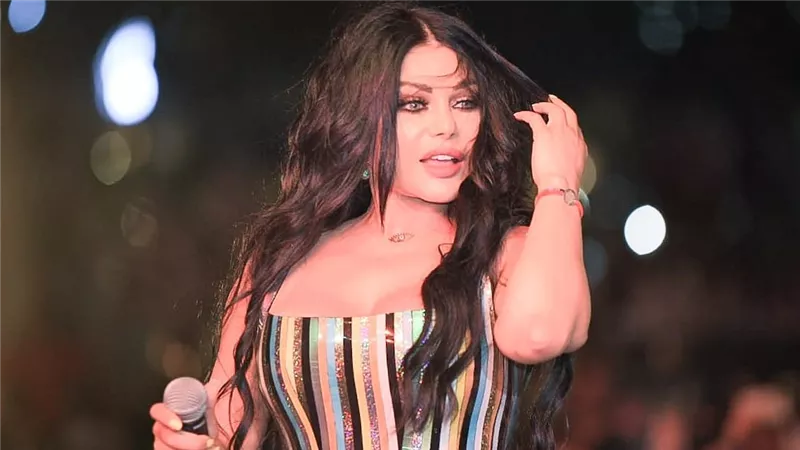تعرف على موعد وأسعار تذاكر حفل هيفاء وهبى بالساحل الشمالى