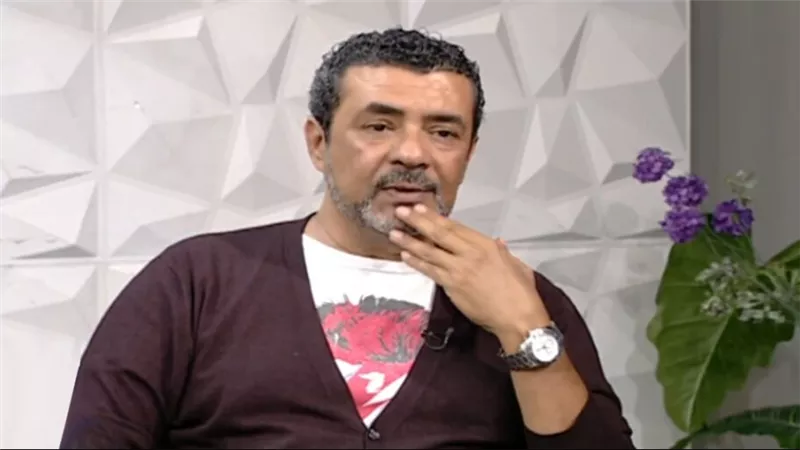 لماذ تصدر الفنان المصري شريف خير الله مواقع التواصل الاجتماعي؟