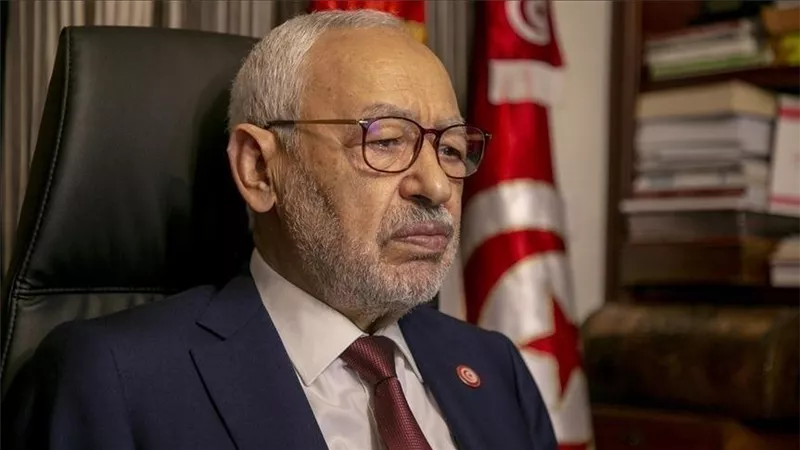تونس.. التحقيق مع الغنوشي بتهمة الإساءة إلى رجال الأمن