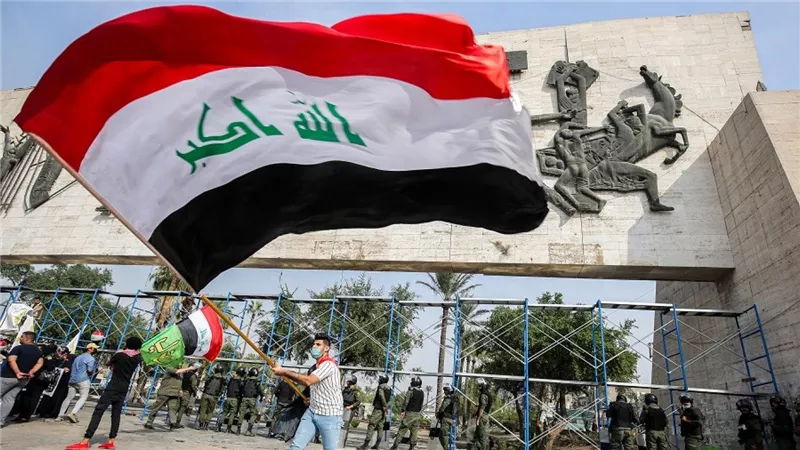 الجامعة العربية تدعو إلى وقف التصعيد في العراق