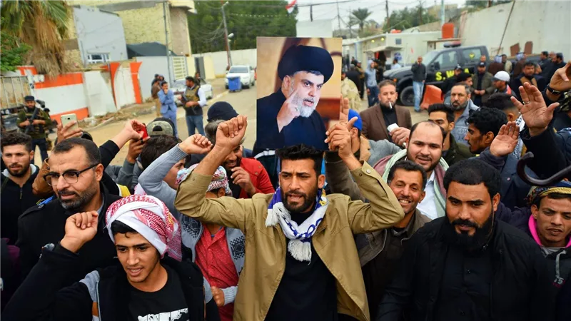 بريطانيا تُعرب عن قلقها من ازدياد التوتر في العراق