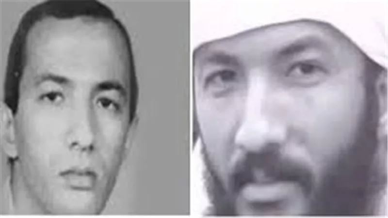 سيف العدل المصري.. الخليفة المحتمل لأيمن الظواهري في تنظيم القاعدة