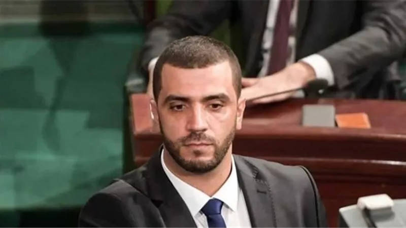 تونس: اعتقال النائب الإخواني السابق راشد الخياري لهذا السبب
