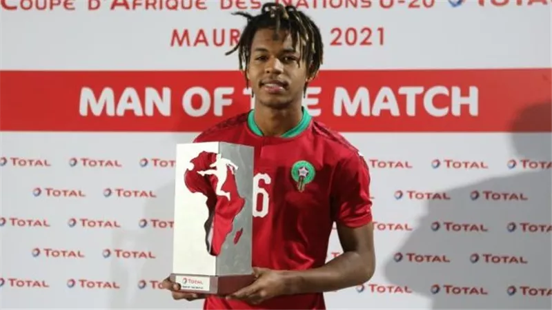 نادي الفتح المغربي يعلن انضمام 