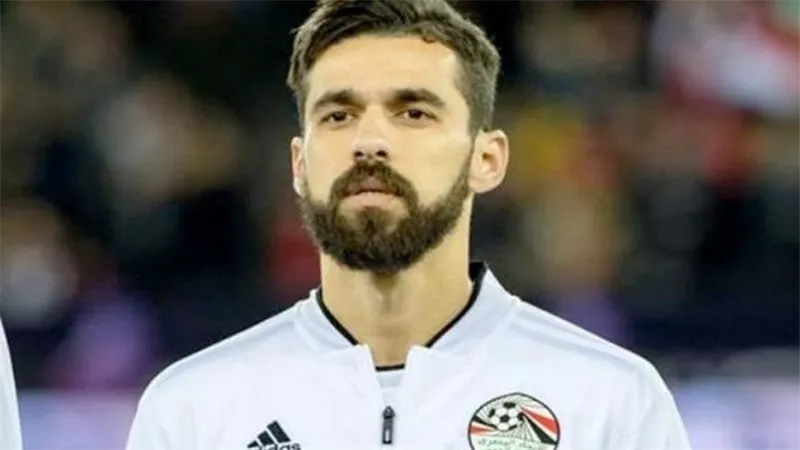 مصدر: عبدالله السعيد في الزمالك الموسم المقبل