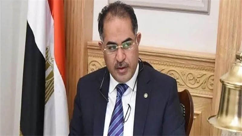 برلماني مصري: مخرجات الحوار الوطني ستساهم في ترسيخ مبادىء الجمهورية الجديدة