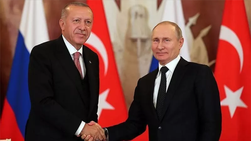 بوتين يلتقي أردوغان في سوتشي.. فما الأسباب؟