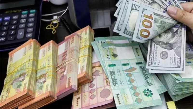 سعر الدولار اليوم السبت في لبنان