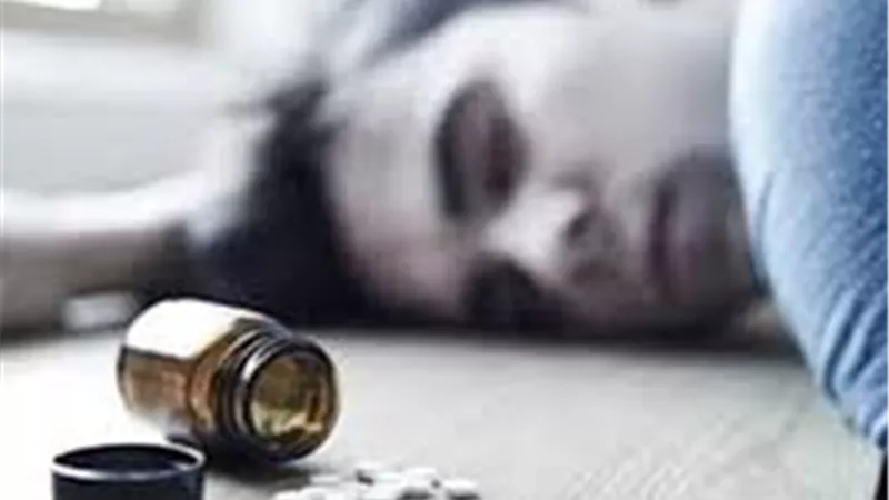 بعد رسوبه بالثانوية العامة.. انتحار طالب مصري في محافظة المنيا