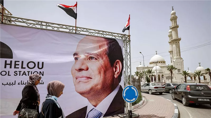 وسط ترحيب من 