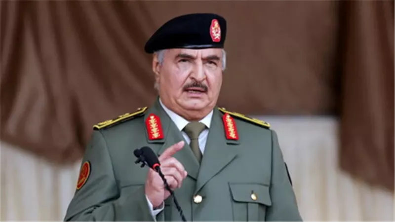 الجيش الليبي: لن نسمح باستمرار صراعات عبدة الكراسي