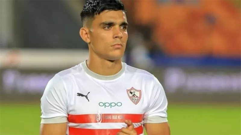 عاجل.. الجزيرة الإماراتي يُعلن ضم أشرف بن شرقي رسميًا