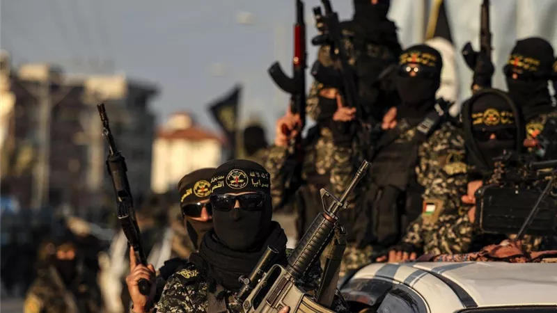 إسرائيل ترفض الإفراج عن قيادات معتقلة من حركة الجهاد